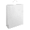 A3 álló (32 x 12 x 41 cm) - sodrottfüles papírtáska - fehér.png